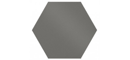 Шестигранник Моноколор Асфальт PR 300x260 Hexagon